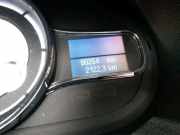 Wischermotor vorne RENAULT MEGANE III GRANDTOUR KZ 1.5 DCI TOMTOM E 81 KW W000007226