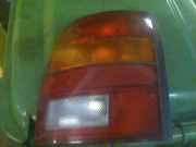 Rückleuchte rechts Schlußleuchte rechts NISSAN MICRA (K11) 1.0 I 16V 40 KW