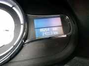 Federbein rechts vorn RENAULT MEGANE III GRANDTOUR KZ 1.5 DCI TOMTOM E 81 KW