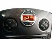 Bedienelement, Klimaanlage RENAULT CLIO III (BR0/1, CR0/1) 1.2 16V HI-FLEX 55 KW 69340020