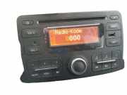 CD-Radio DACIA LODGY 1.2 TCE 85 KW 281155216