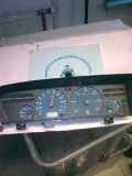 Tachometer geprüftes Ersatzteil CITROEN XANTIA (X2) 2.1 TURBO D 12V 80 KW 9634924180K00