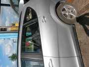 Tür links hinten SEAT ALTEA XL (5P5, 5P8) 1.2 TSI 77 KW