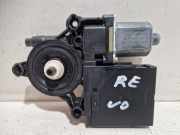 Motor Fensterheber rechts vorn mit Steuergerät VW PASSAT VARIANT (365) 1.6 TDI 77 KW 3AA959702A