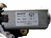 Wischermotor hinten LANCIA YPSILON (843) 1.2 44 KW