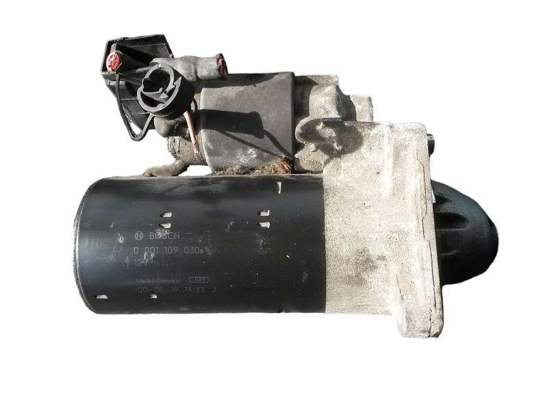 Anlasser Starter FIAT PUNTO (188_) 1.9 JTD 80 59 KW 0001109030 Bild Anlasser Starter FIAT PUNTO (188_) 1.9 JTD 80 59 KW 0001109030