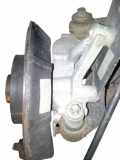 Achsschenkel links hinten Scheibengebremst Stufenheck OPEL VECTRA C 2.0 DTI 16V 74 KW