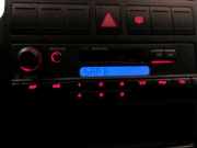 Radio VW POLO (9N_) 1.2 40 KW 6X0035153