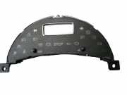 Tachometer PEUGEOT 807 (E) 2.2 HDI 94 KW 1497566080