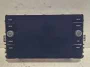 Display VW T-CROSS (C11)1.0 TSI DSG TCR 85 KW 5NN919605