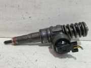 Einspritzdüse VW TRANSPORTER V BUS 1.9 TDI 77 KW 038130073AG