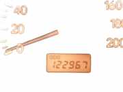 Antriebswelle links vorn Gelenkwelle links vorne SUZUKI WAGON R GL1.3 4WD 56 KW