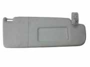 Sonnenblende rechts VW GOLF PLUS (5M1, 521) 1.9 TDI 77 KW 1K0857552