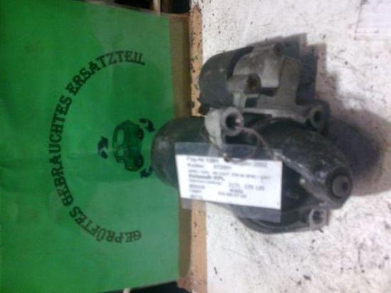 Anlasser Starter BMW 5 (E39) 520 I 125 KW Bild Anlasser Starter BMW 5 (E39) 520 I 125 KW