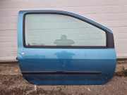 Tür rechts RENAULT TWINGO I (C06) 1.2 43 KW 7751472465