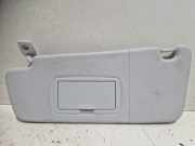 Sonnenblende links OPEL CORSA E (X15) 1.3 CDTI 70 KW