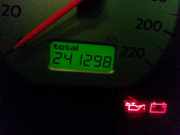 Getriebe (Automatik) VW GOLF III CABRIOLET 1.8 66 KW 096300036MX