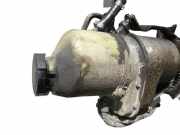 Servopumpe OPEL ZAFIRA A (F75_) 2.0 DTI 16V 74 KW