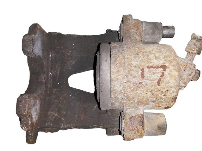 Bremssattel links vorn SKODA FABIA (542) 1.2 44 KW