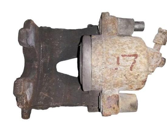 Bremssattel links vorn SKODA FABIA (542) 1.2 44 KW Bild Bremssattel links vorn SKODA FABIA (542) 1.2 44 KW