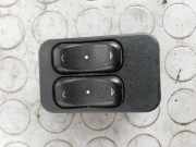 Schalter Fensterheber links vorne Fensterheber Schalter OPEL ZAFIRA A (F75_) 2.0 DTI 16V 74 KW 13363201