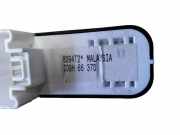 Schalter Fensterheber rechts hinten MAZDA CX-3 (DK) 2.0 REVOLUTION 88 KW D09H 66 370