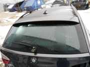 Heckscheibe ausstellbare Heckscheibe BMW 3 TOURING (E91) 318D 105 KW 51317127053