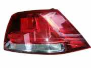 Rückleuchte aussen rechts Heckleuchte aussen rechts VW GOLF VII (5G1) 1.2 TSI 77 KW 5G0945096M