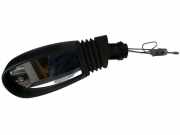 Außenspiegel mechanisch Standard links FIAT PUNTO (188_) 1.2 60 44 KW