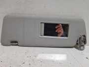 Sonnenblende links AUDI A3 (8P1) 1.2 TSI SPORTBACK 77 KW 8P1857551