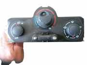 Bedienelement, Klimaanlage RENAULT SCÉNIC II (JM0/1_) 1.4 72 KW 69580001