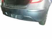 Stoßstange hinten mit PDC Sensoren HYUNDAI I30 (FD) 1.6 CRDI 85 KW