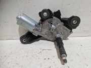 Wischermotor hinten RENAULT MEGANE III GRANDTOUR (KZ0/1) 1.5 DCI ENE 81 KW 287100007R
