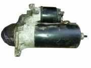 Anlasser Starter OPEL ZAFIRA A (F75_) 2.2 DTI 16V PREMIUMLINE 92 KW 0001109055