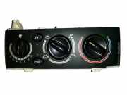 Bedienelement, Klimaanlage PKW hat Klimaanlage mechanisch RENAULT MEGANE I (BA0/1_) 1.9 D ECO 47 KW