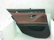 Türverkleidung links hinten BMW 5 TOURING (F11) 535D XDRIVE 230 KW 1837871