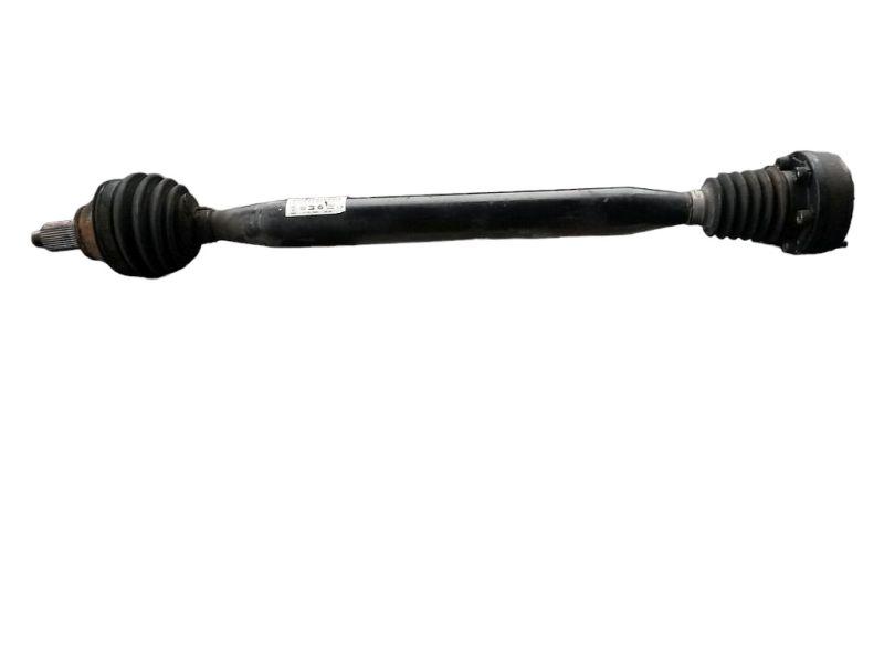 Antriebswelle rechts vorn Gelenkwelle rechts vorne SKODA FABIA (6Y2) 1.4 16V 55 KW 6Q0407272BD Bild Antriebswelle rechts vorn Gelenkwelle rechts vorne SKODA FABIA (6Y2) 1.4 16V 55 KW 6Q0407272BD