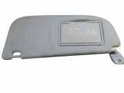 Sonnenblende links PEUGEOT 406 COUPE (8C) 2.0 16V 97 KW
