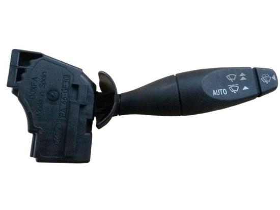 Schalter Wischer FORD MONDEO III (B5Y) 2.0 TDCI 96 KW 3S7117A563CA Bild Schalter Wischer FORD MONDEO III (B5Y) 2.0 TDCI 96 KW 3S7117A563CA