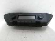 Bedienelement, Klimaanlage VW POLO (9A, 9N) 1.2 40 KW 6Q0907044E 6Q0907044B