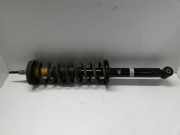 Stoßdämpfer links hinten Federbein mit Feder Hinten VW POLO VARIANT (6KV5) 1.9 TDI 66 KW