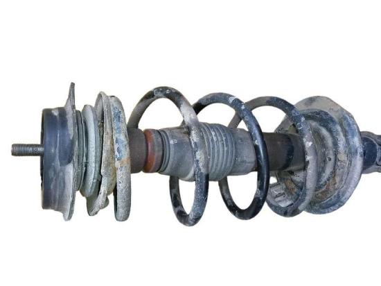 Federbein links vorn FIAT PUNTO (188_) 1.9 DS 60 44 KW Bild Federbein links vorn FIAT PUNTO (188_) 1.9 DS 60 44 KW