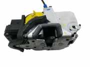 Türschloss links vorn OPEL ASTRA J SPORTS TOURER 1.6 CDTI 96 KW 13579522