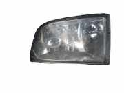 Nebelscheinwerfer rechts vorn CHEVROLET KALOS 1.4 16V 69 KW