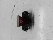 Schalter Warnblinker PEUGEOT 307 (3A/C) 1.4 HDI 50 KW