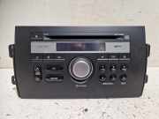 CD-Radio SUZUKI SX4 (EY, GY) 2.0 DDIS 4X4 99 KW 3910179JB