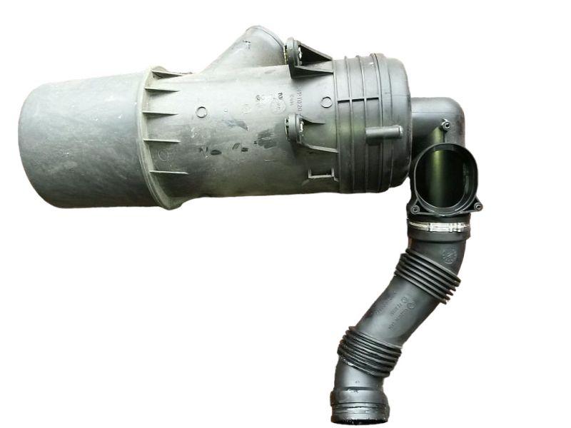 Luftfiltergehäuse FIAT PUNTO (188_) 1.9 DS 60 44 KW Bild Luftfiltergehäuse FIAT PUNTO (188_) 1.9 DS 60 44 KW