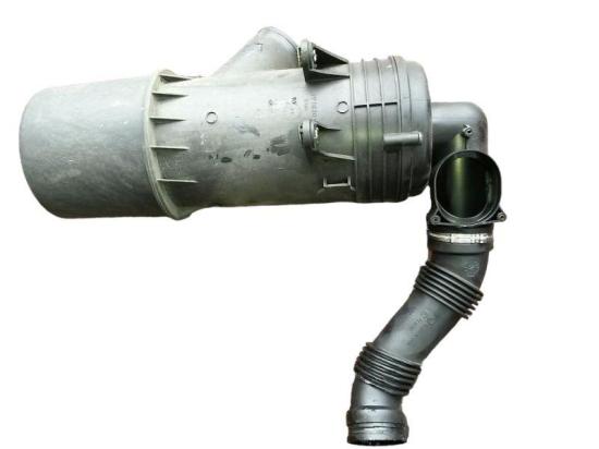 Luftfiltergehäuse FIAT PUNTO (188_) 1.9 DS 60 44 KW Bild Luftfiltergehäuse FIAT PUNTO (188_) 1.9 DS 60 44 KW