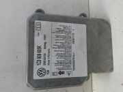 Steuergerät Airbag SKODA FABIA II COMBI (545) 1.2 51 KW 1C0909605P 1C0909605K