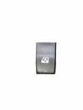 Schalter Fensterheber rechts vorne RENAULT CLIO II (BB0/1/2_, CB0/1/2_) 1.2 43 KW